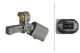 HELLA Sensor, Raddrehzahl 6PU 358 218-141