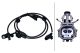 HELLA Sensor, Raddrehzahl 6PU 358 218-211