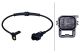 HELLA Sensor, Raddrehzahl 6PU 358 218-231