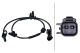 HELLA Sensor, Raddrehzahl 6PU 358 218-381