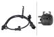 HELLA Sensor, Raddrehzahl 6PU 358 218-681