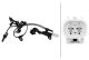 HELLA Sensor, Raddrehzahl 6PU 358 218-811