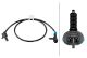 HELLA Sensor, Raddrehzahl 6PU 358 218-831