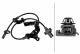 HELLA Sensor, Raddrehzahl 6PU 358 218-931
