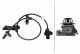 HELLA Sensor, Raddrehzahl 6PU 358 219-011