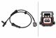 HELLA Sensor, Raddrehzahl 6PU 358 219-051