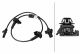 HELLA Sensor, Raddrehzahl 6PU 358 219-101