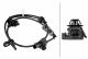HELLA Sensor, Raddrehzahl 6PU 358 219-211