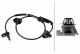 HELLA Sensor, Raddrehzahl 6PU 358 219-221