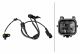 HELLA Sensor, Raddrehzahl 6PU 358 219-271