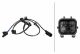 HELLA Sensor, Raddrehzahl 6PU 358 219-281