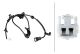 HELLA ABS-Verbindungskabel 6PU 358 219-351