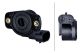 HELLA Sensor, Drosselklappenstellung 6PX 008 476-691