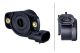 HELLA Sensor, Drosselklappenstellung 6PX 008 476-701