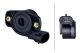 HELLA Sensor, Drosselklappenstellung 6PX 008 476-741