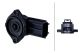 HELLA Sensor, Drosselklappenstellung 6PX 008 476-751