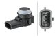 HELLA Sensor, Einparkhilfe 6PX 358 141-761