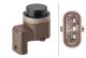 HELLA Sensor, Einparkhilfe 6PX 358 141-821