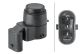 HELLA Sensor, Einparkhilfe 6PX 358 141-831