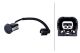 HELLA Sensor, Einparkhilfe 6PX 358 141-931