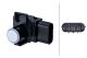 HELLA Sensor, Einparkhilfe 6PX 358 141-971