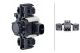 HELLA Sensor, Einparkhilfe 6PX 358 270-111