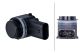 HELLA Sensor, Einparkhilfe 6PX 358 270-121