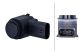 HELLA Sensor, Einparkhilfe 6PX 358 270-231