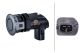 HELLA Sensor, Einparkhilfe 6PX 358 270-251