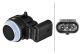 HELLA Sensor, Einparkhilfe 6PX 358 270-381