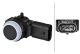 HELLA Sensor, Einparkhilfe 6PX 358 270-391