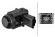 HELLA Sensor, Einparkhilfe 6PX 358 270-531