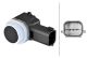 HELLA Sensor, Einparkhilfe 6PX 358 270-641