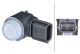 HELLA Sensor, Einparkhilfe 6PX 358 270-691