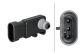 HELLA Sensor, Saugrohrdruck 6PP 009 400-011