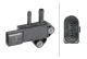 HELLA Sensor, Abgasdruck 6PP 009 409-361