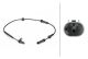 HELLA Sensor, Raddrehzahl 6PU 012 806-591