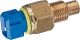 HELLA Temperaturschalter, Kühlmittelwarnlampe 6ZT 010 967-211