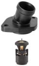 HELLA Thermostat, Kühlmittel 8MT 354 775-921