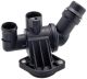 HELLA Thermostat, Kühlmittel 8MT 354 776-521