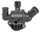 HELLA Thermostat, Kühlmittel 8MT 354 777-341