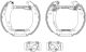 HELLA Bremsbackensatz 8DB 355 003-761