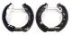 HELLA Bremsbackensatz 8DB 355 022-861