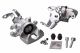 HELLA Bremssattel 8AN 355 799-891
