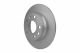 HELLA Bremsscheibe 8DD 355 134-781
