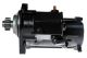 HELLA Starter 8EA 011 611-121