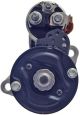 HELLA Starter 8EA 011 611-551