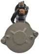 HELLA Starter 8EA 011 612-611