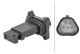 HELLA Luftmassenmesser 8ET 358 095-151