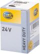HELLA Glühlampe, Instrumentenbeleuchtung 8GA 007 997-021